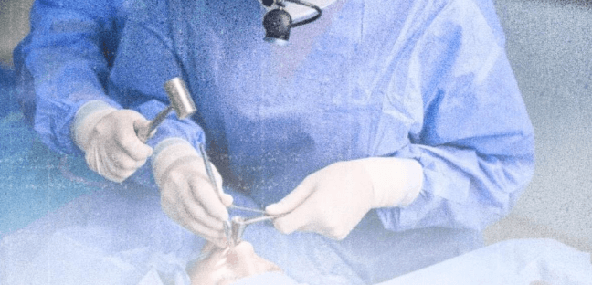 ENT clinical activity